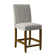 Tabouret de comptoir 24 po Manhattan