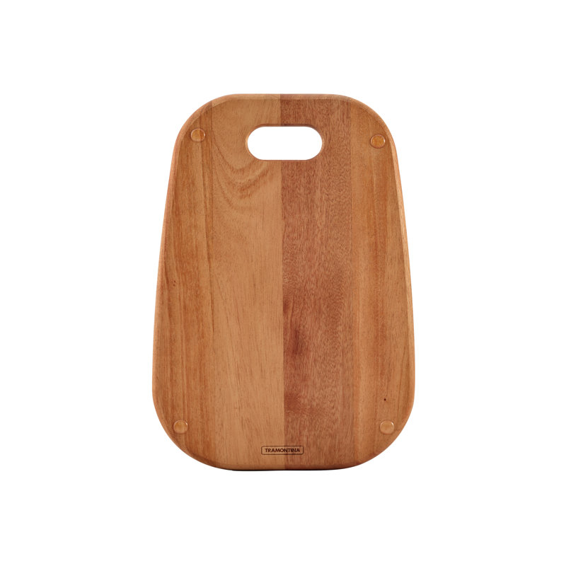 Burger Serving Board, 9.5" W x 13" L