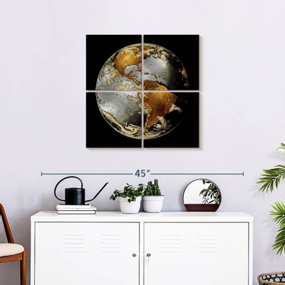 Oberle World Turning II