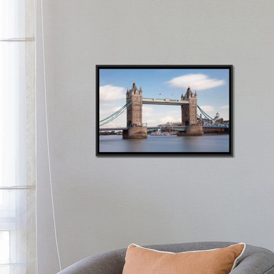 " Tower Bridge I, London, England, United Kingdom " by Panoramic Images