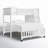 Hylton Kids Twin Over Full Bunk Bed with Drawers-1425442706