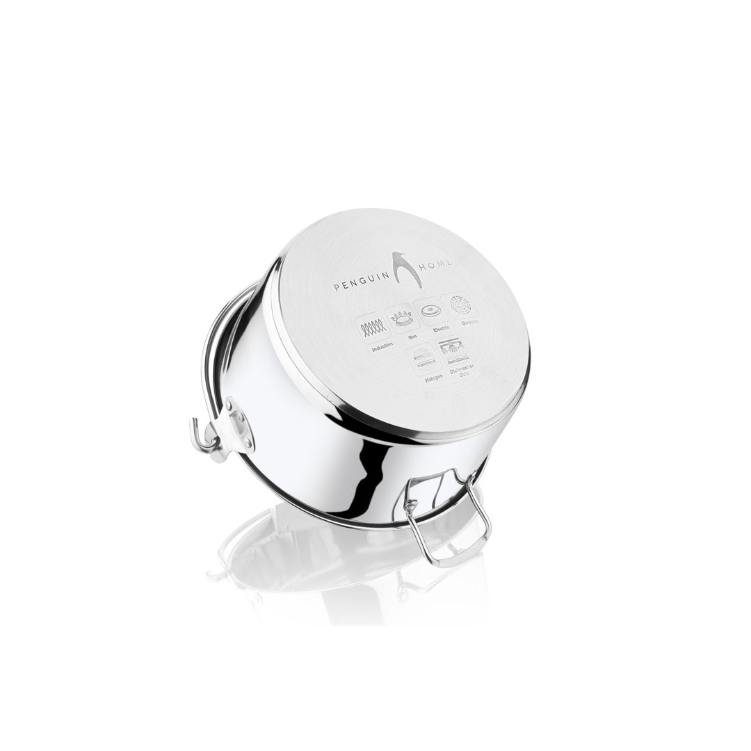 Symple Stuff Wozniak Aluminum Saute Pan
