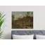 Wrapped Canvas Print Set-380294546