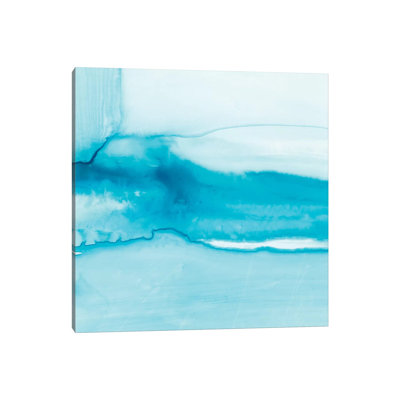 " Making Waves III " by Ethan Harper