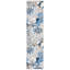 Tapis d'intérieur / extérieur à motif floral Benning Performance-1935817147