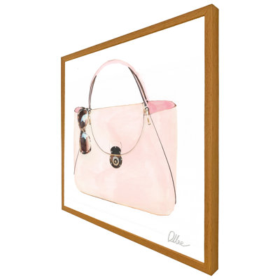 Single Picture Frame Print