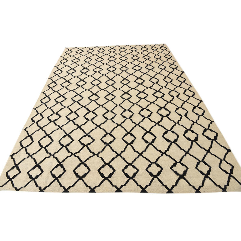 Tapis ivoire Ivey