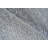 Luxe Shag Powerloom Microfiber/Polyester Area Rug in Silver-89481432