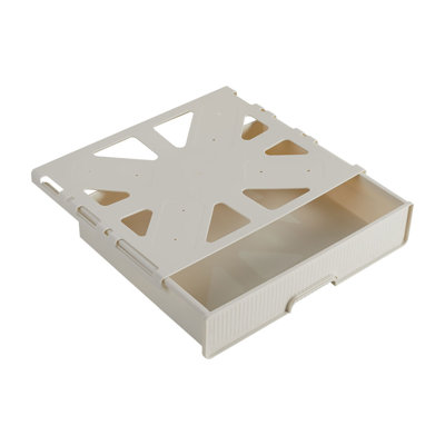 Under Desk Drawer Storage Organiser