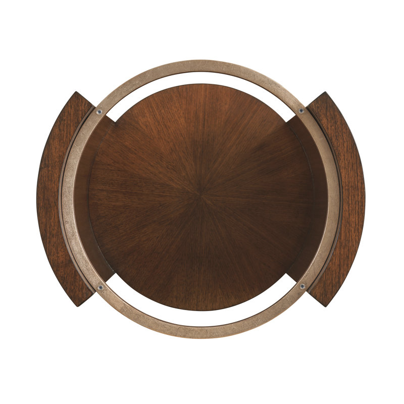 Round Accent Table