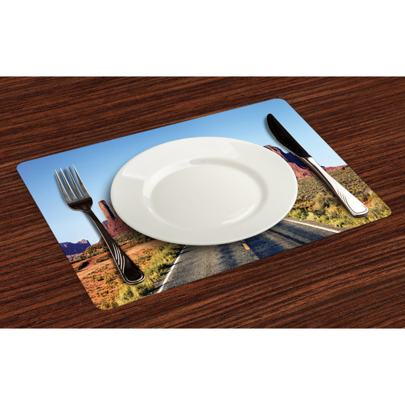 Récapitulatif 18,5" arizona