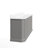 Bruning 72" Carrara Engineered Marble Countertop Bath Vanity with Mirror-639770691