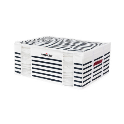 C.I.E Fabric Box