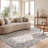 Grove 680 Performance Geometric Shapes Rug-1926260862