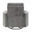 Soft Recliner, Glider Recliner With Swivel-1278537140