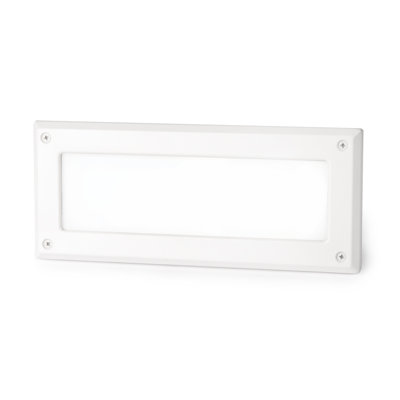 Toyah LED Wall Light