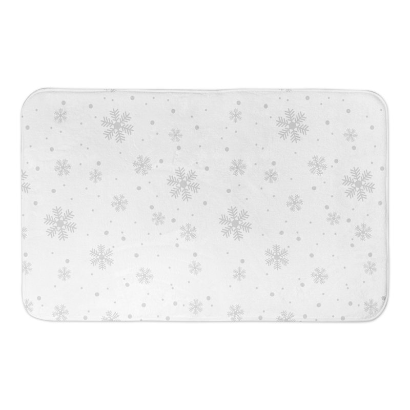 Tapis de bain Bovesdon
