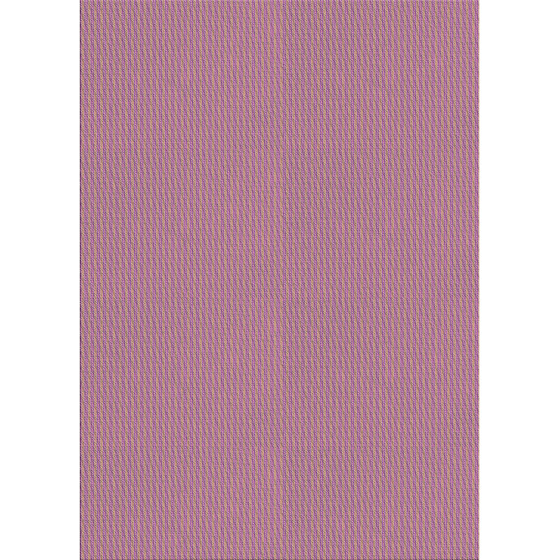 Wool Striped Indoor Rug