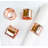 Metal Napkin Ring
