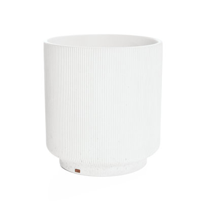 Lotus Round Concrete Vessel Sink