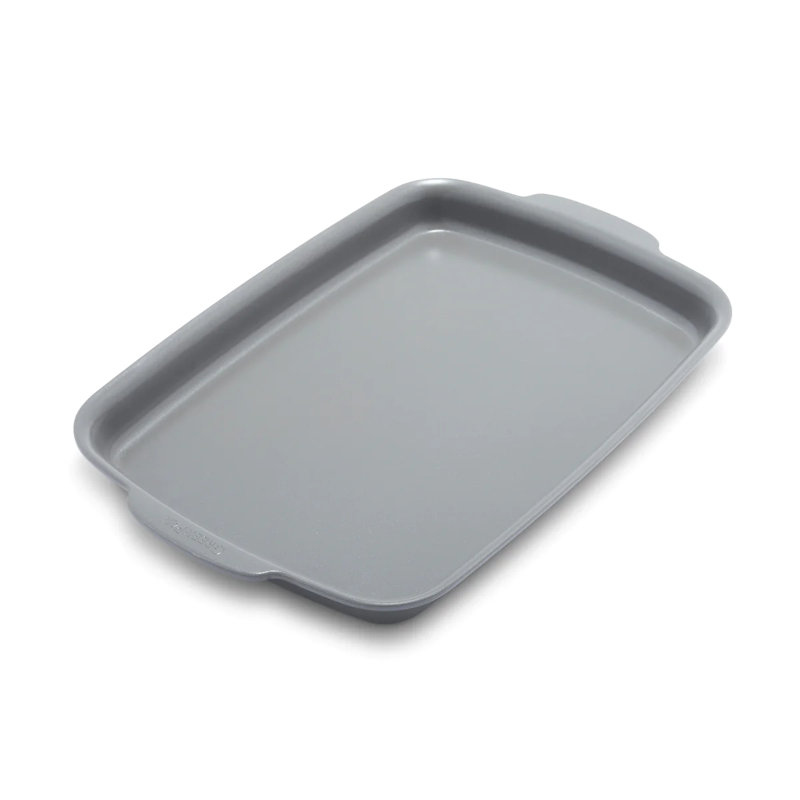 Moule à draps GreenPan Premiere, H 1,2 po x l 14,1 po x P 9,2 po