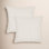 Kya Throw Pillow