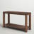 Kaicey 50'' Solid Wood Console Table