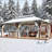 12 Ft. W X 20 Ft. D Aluminum Patio Gazebo