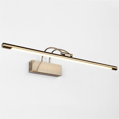 25.5'' LED Wall Mounted Picture Light
