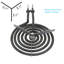 Brûleur de table de cuisine Kitchen Basics 101 WB30M1 WB30M2 pour GE 2912, 340523, 243867, WB30M0001