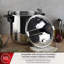 Autocuiseur en acier inoxydable 4,2 pintes Magefesa Star-9947812