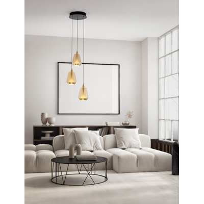 - Light Pendant