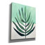  «Verging Palm 3» par Annie Warren, art mural sur toile, 20 po x 24 po-625745016