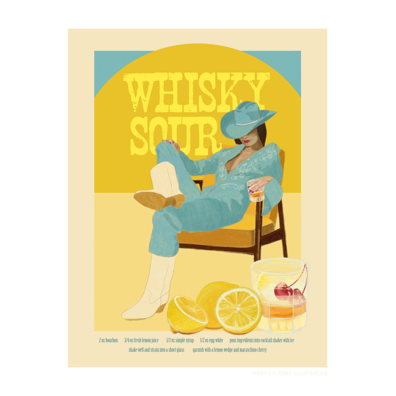Wrapped Canvas Print, 121.92 cm H x 81.28 cm W