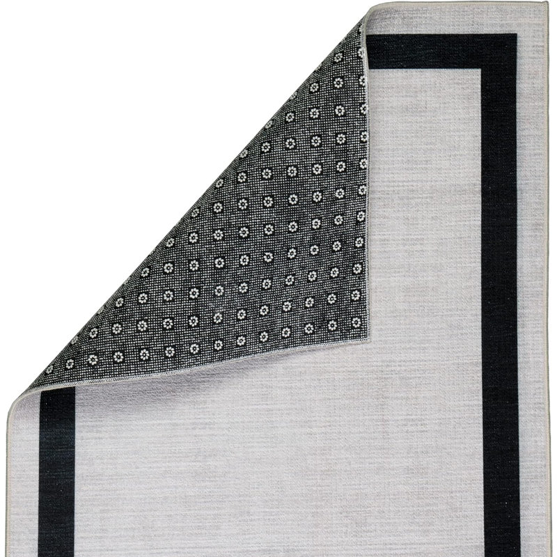 Voncille Washable Indoor Rug, Runner 2'2'' x 6'