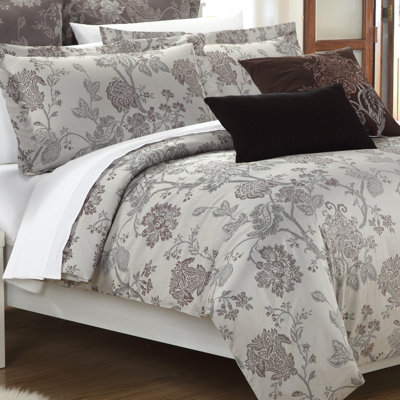 Ensemble de housse pour couette 3 pièces luxueux