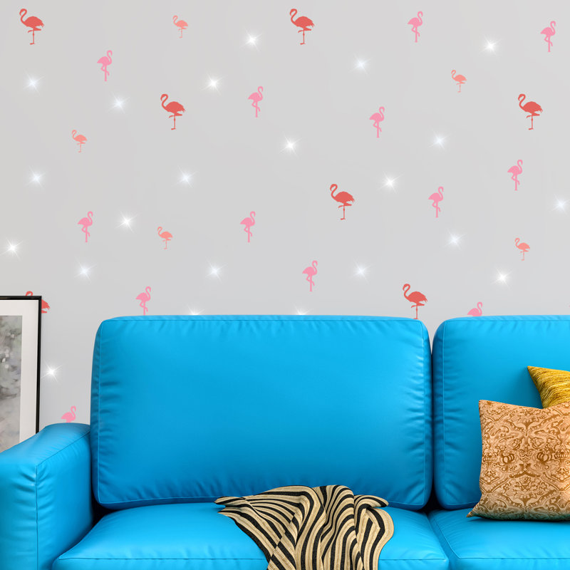 Animals Wall Decal