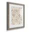 «Deco Patterning I», ensemble de 2 impressions encadrées-1057380135-1057380159