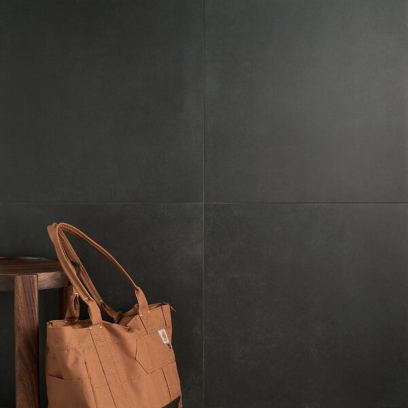 Lines 24x24 Matte Porcelain Tile