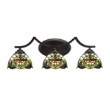 Zilo 3 Light Bath Bar