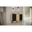 Kaylani 120cm Sideboard-1817519756
