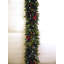 144'' in. Lighted Garland-685548732
