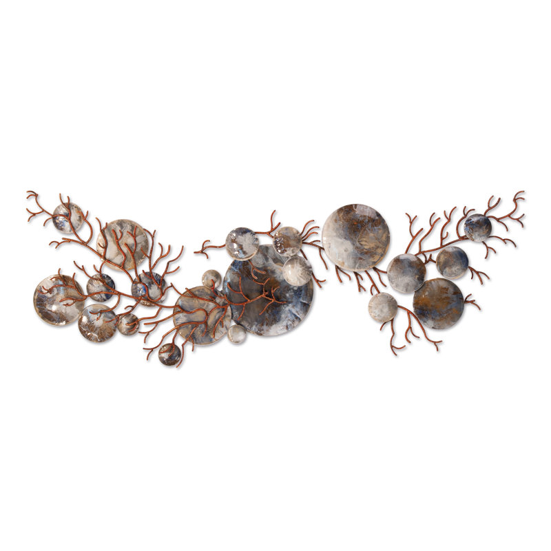 Handmade Metal Wall Decor