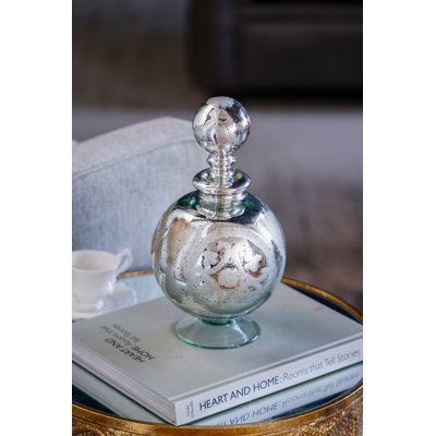 Pot en verre