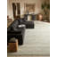 Martha Hand Tufted New Zealand Wool Area Rug-1974826890