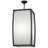 1 - Light Oil Rubbed Bronze Single Pendant-16183391