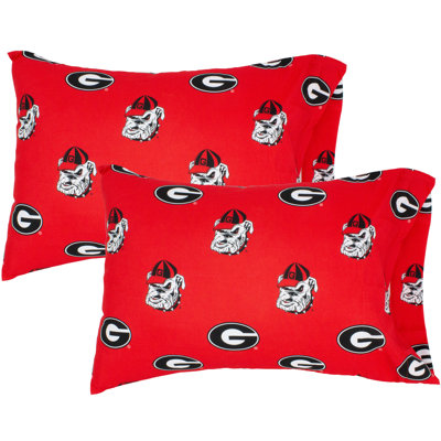 NCAA Microfiber - Set of 2