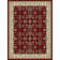 Tapis rouge Salena