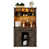 Dark Rustic Brown is out of stock selected