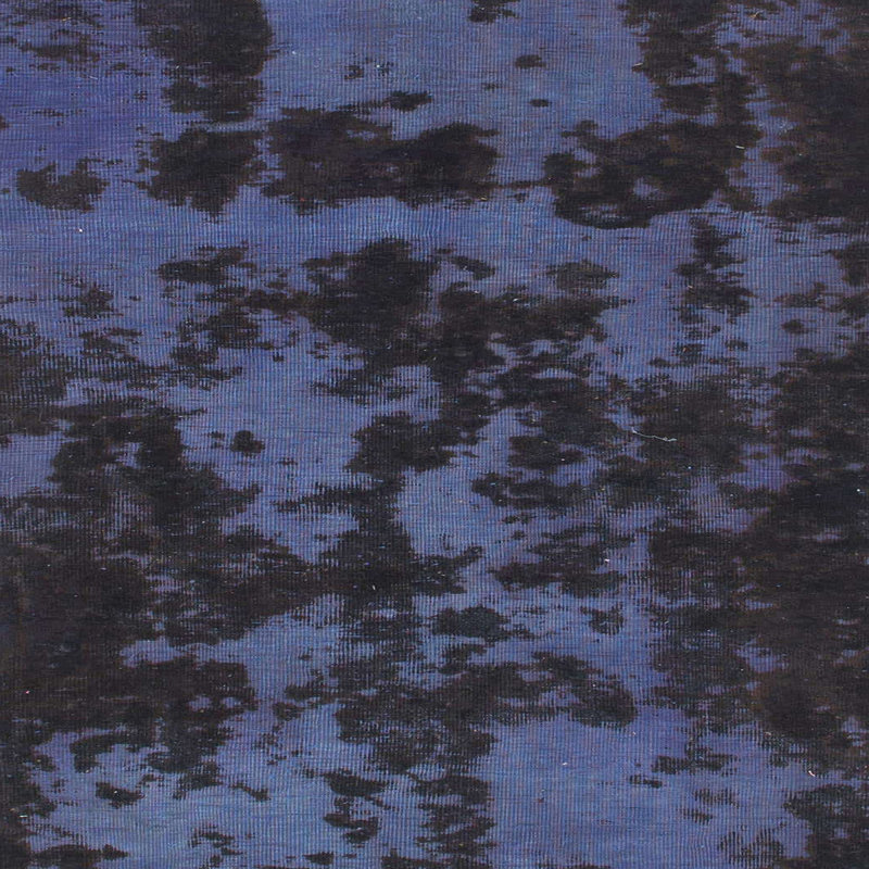 Abstract Indoor Rug, Square 8'